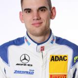 ADAC GT Masters, Mercedes-AMG Team ZAKSPEED, Luca Stolz